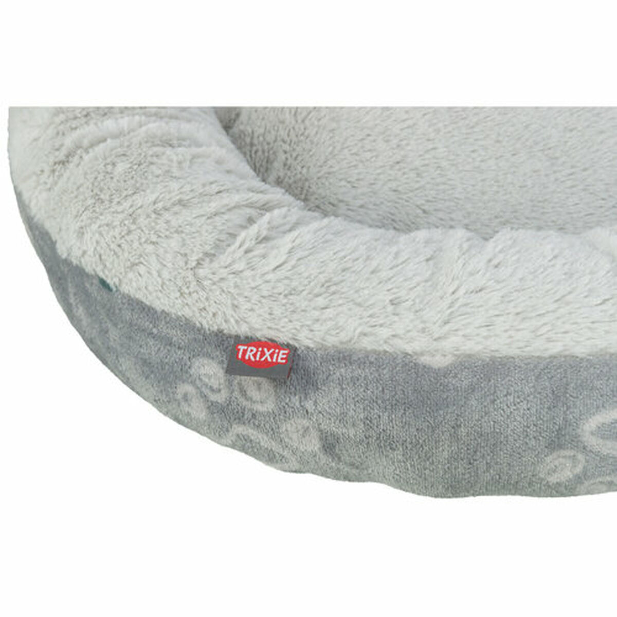 Dog Bed Trixie Light grey  50 cm
