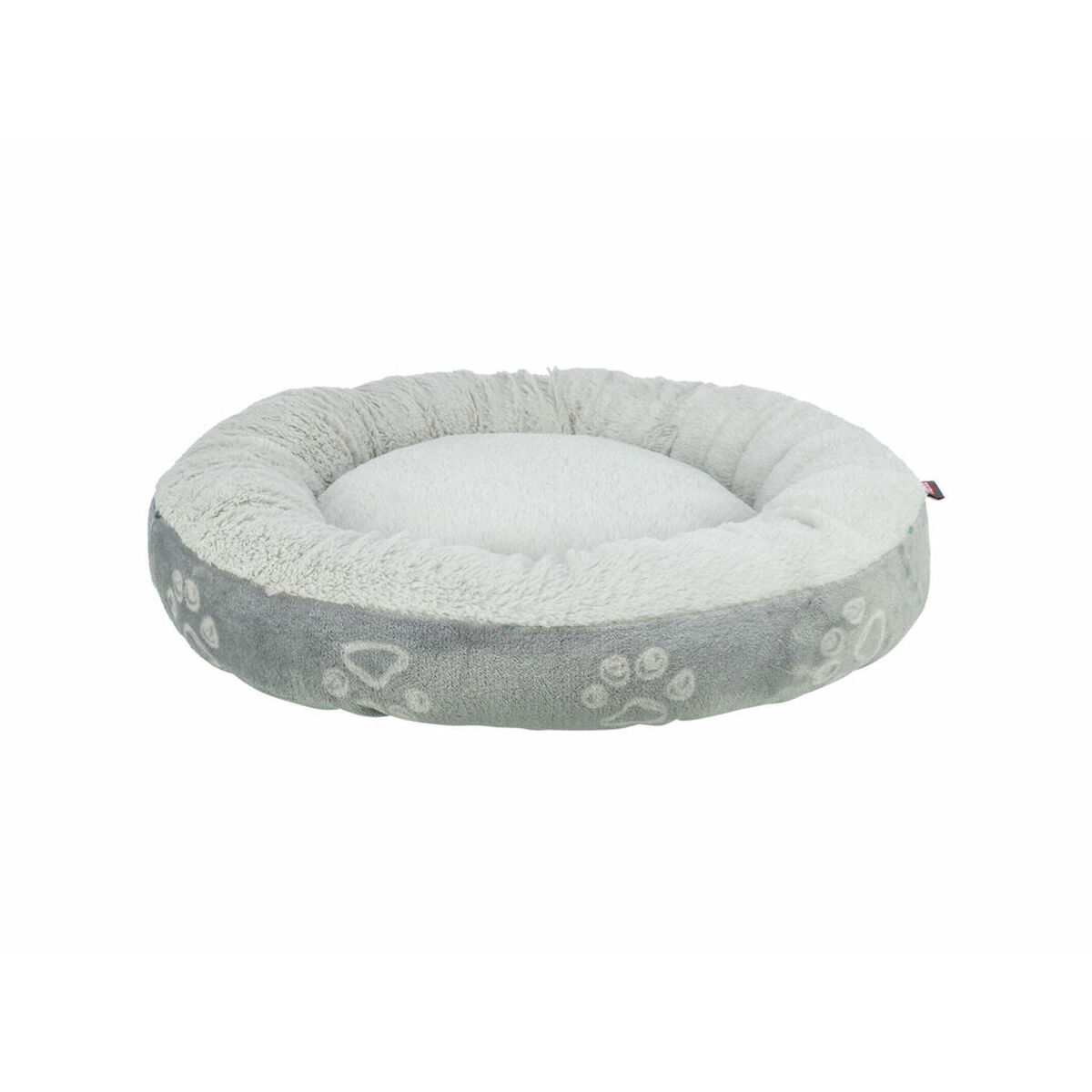 Dog Bed Trixie Light grey  50 cm