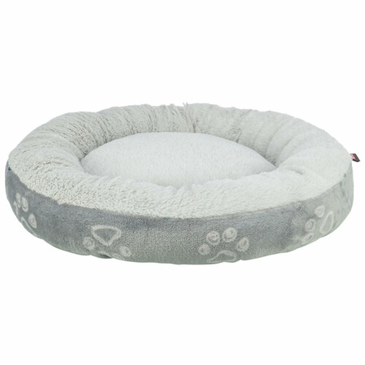Dog Bed Trixie Light grey  50 cm