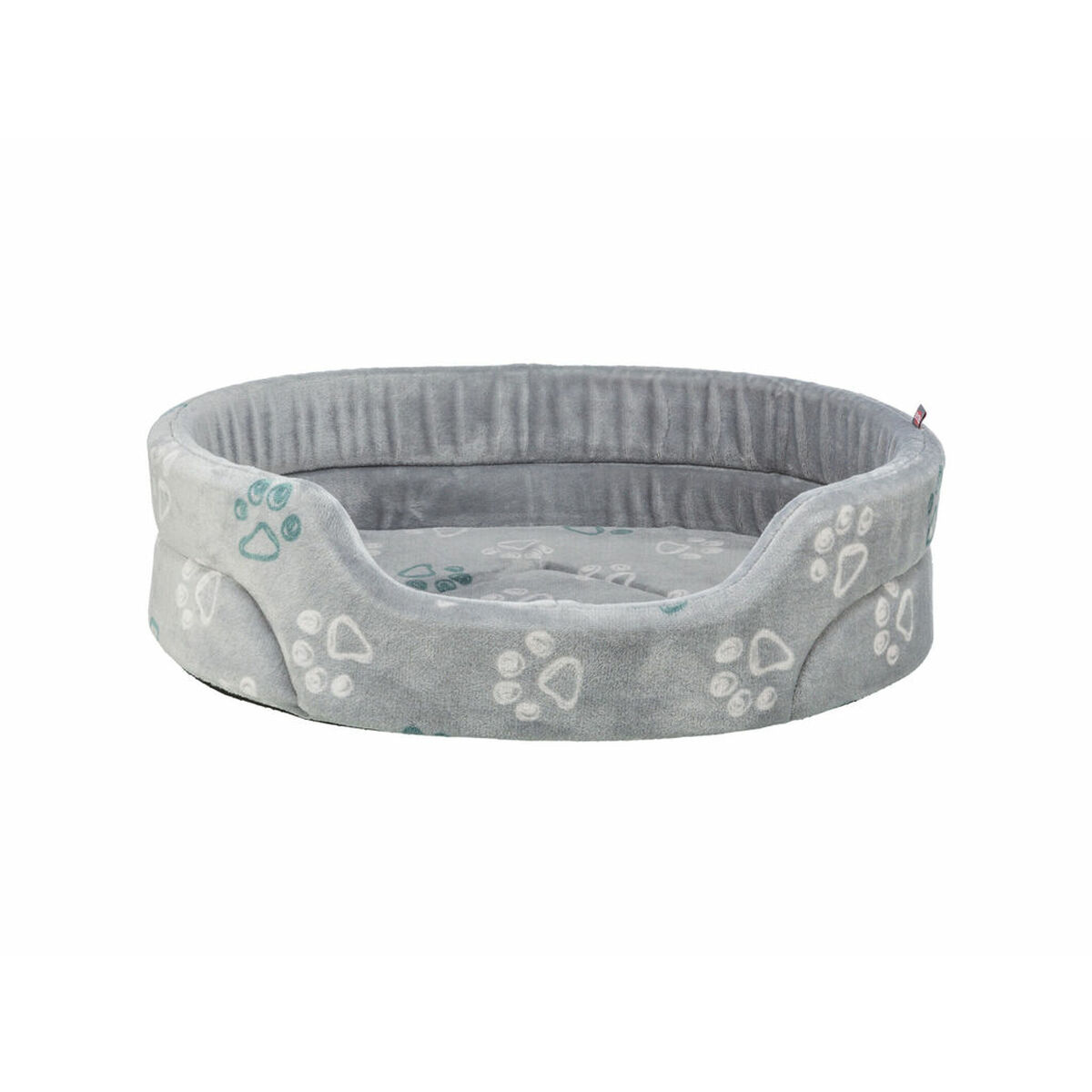Dog Bed Trixie Light grey 45  35 cm