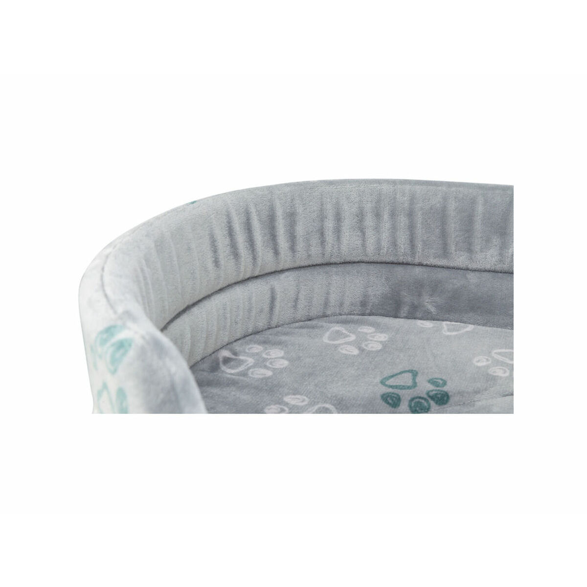 Dog Bed Trixie Light grey 45  35 cm