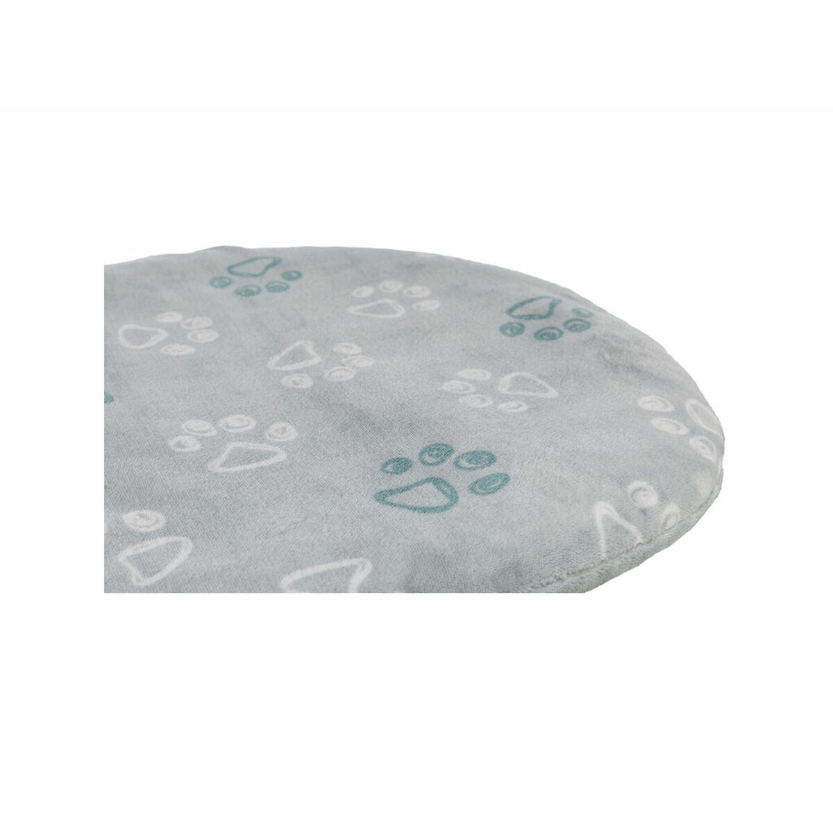 Dog Bed Trixie Jimmy Light grey 44  31 cm