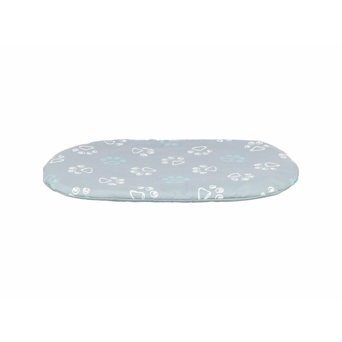 Cushion Trixie Jimmy Light grey 44  31 cm