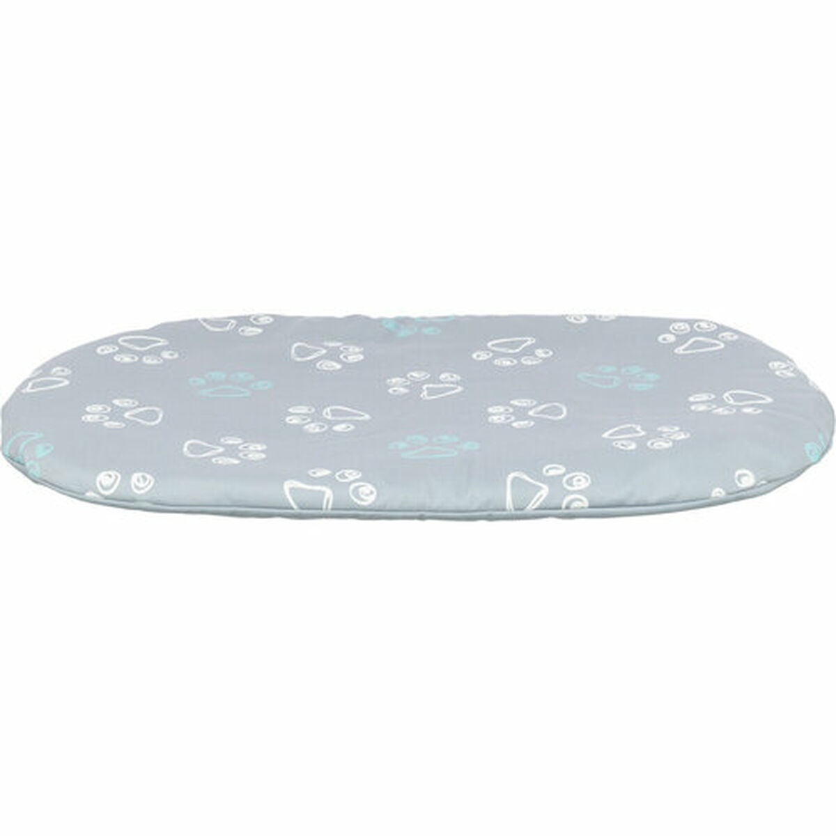 Cushion Trixie Jimmy Light grey 44  31 cm