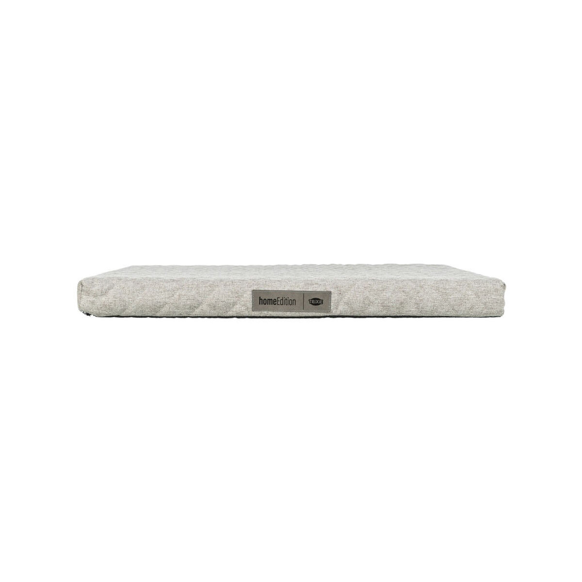 Mattress Trixie Vital Noah Light grey 50  35 cm
