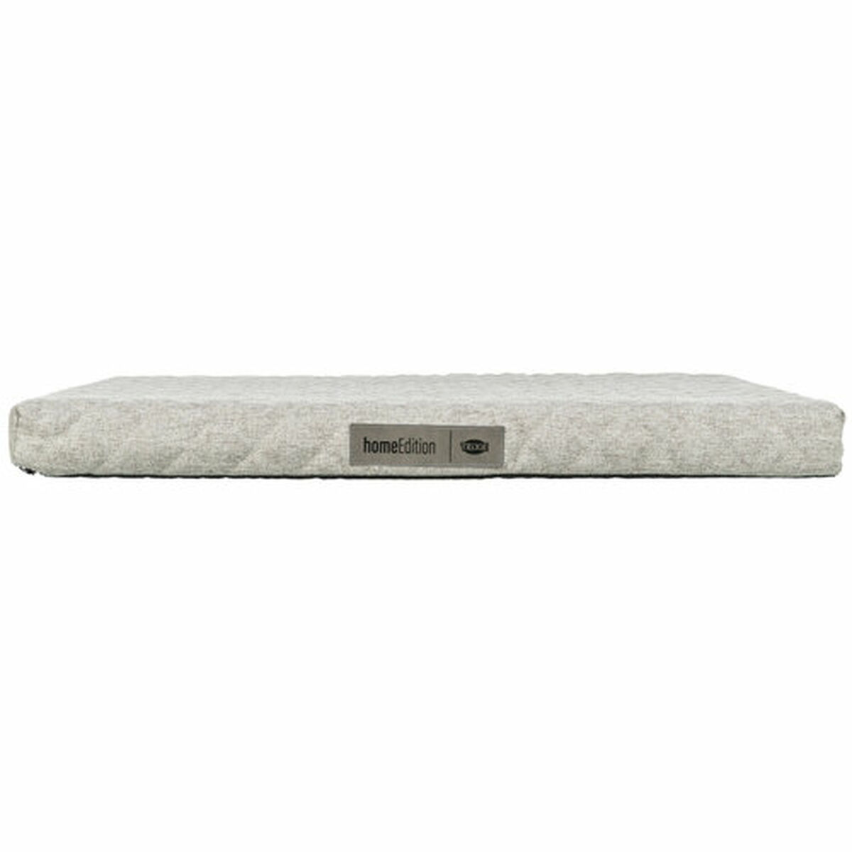 Mattress Trixie Vital Noah Light grey 50  35 cm
