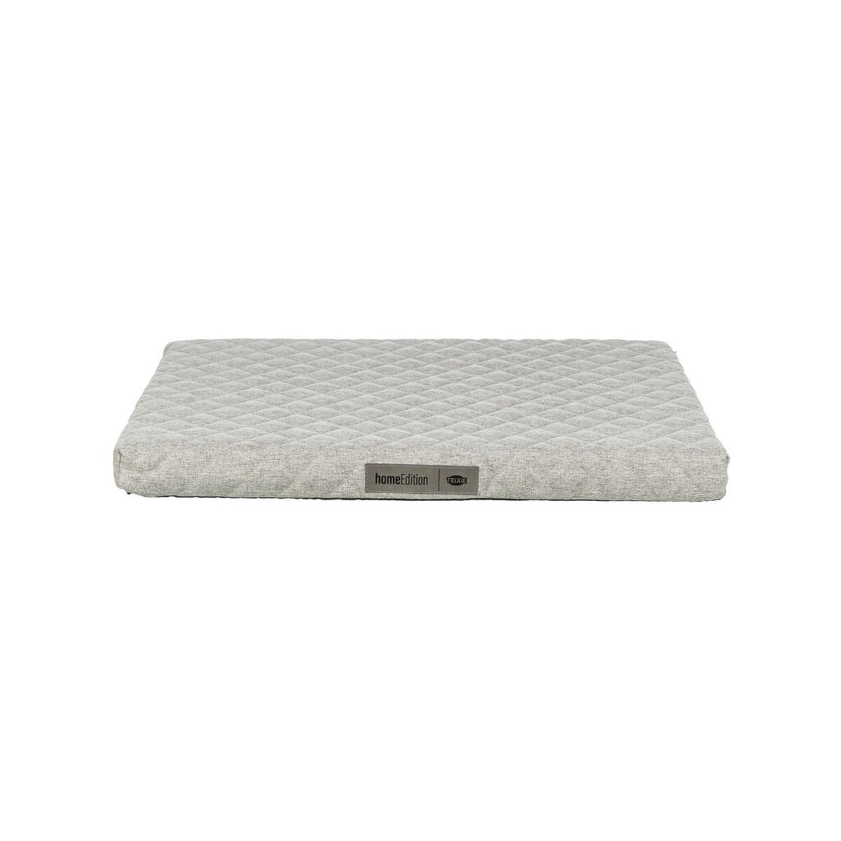 Mattress Trixie Vital Noah Light grey 50  35 cm