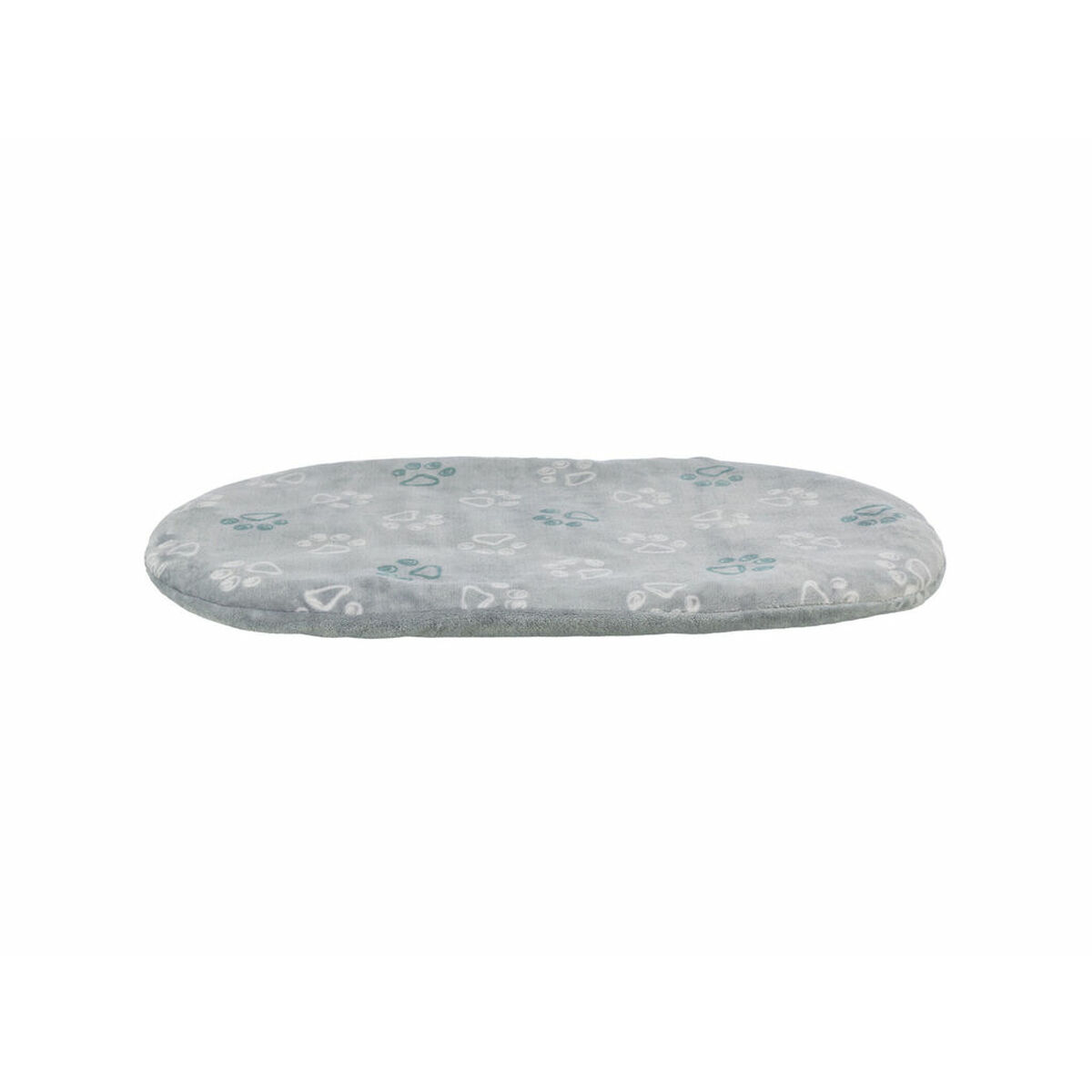 Dog Bed Trixie Jimmy Light grey 115  72 CM Dog Bed Trixie Jimmy Light grey 115  72 CM