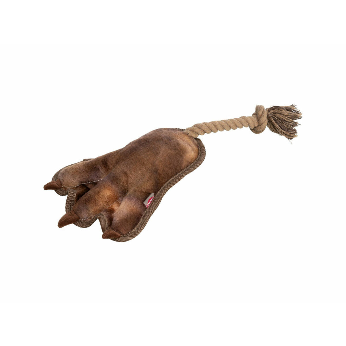 Soft toy for dogs Trixie Polyester 35 cm Soft toy for dogs Trixie Polyester 35 cm