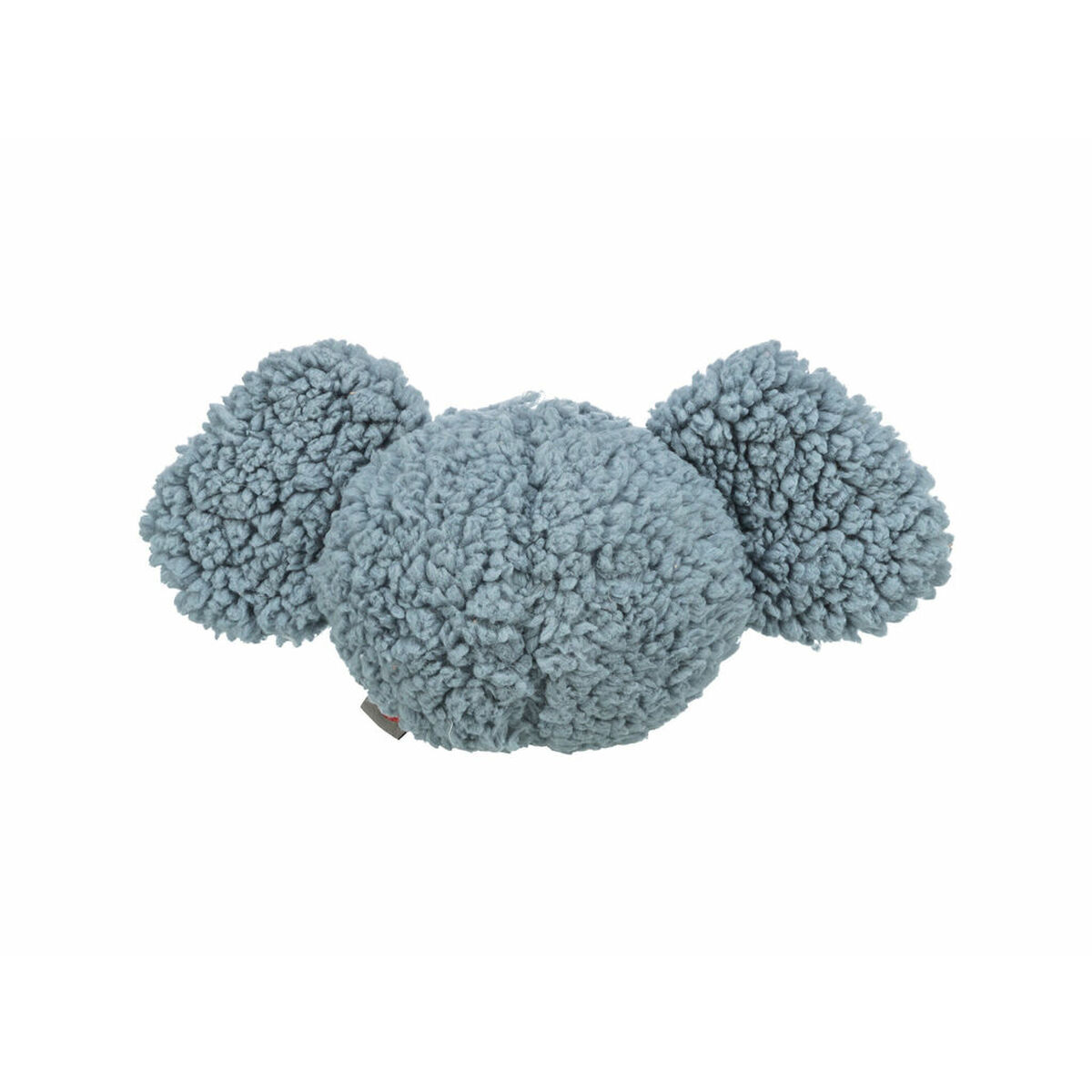 Soft toy for dogs Trixie Polyester Elephant 12 cm