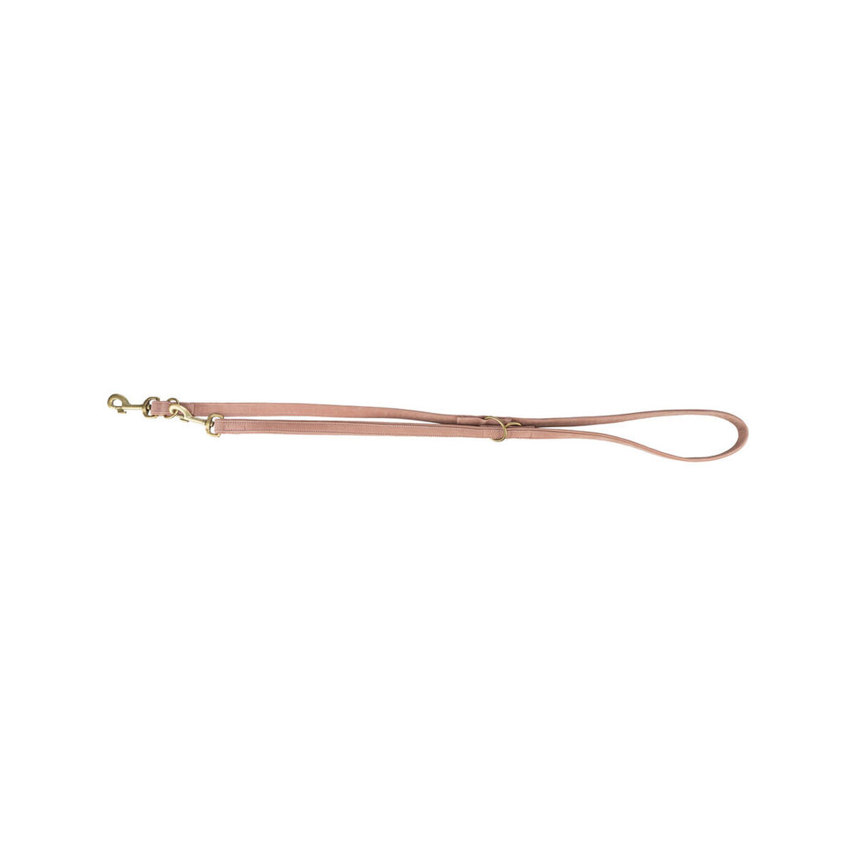 Dog Lead Trixie Pure Ramal Pink 2 m M/L Dog Lead Trixie Pure Ramal Pink 2 m M/L
