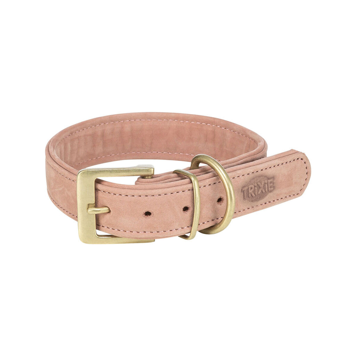 Dog collar Trixie Pure Pink XS/S 27-34 cm