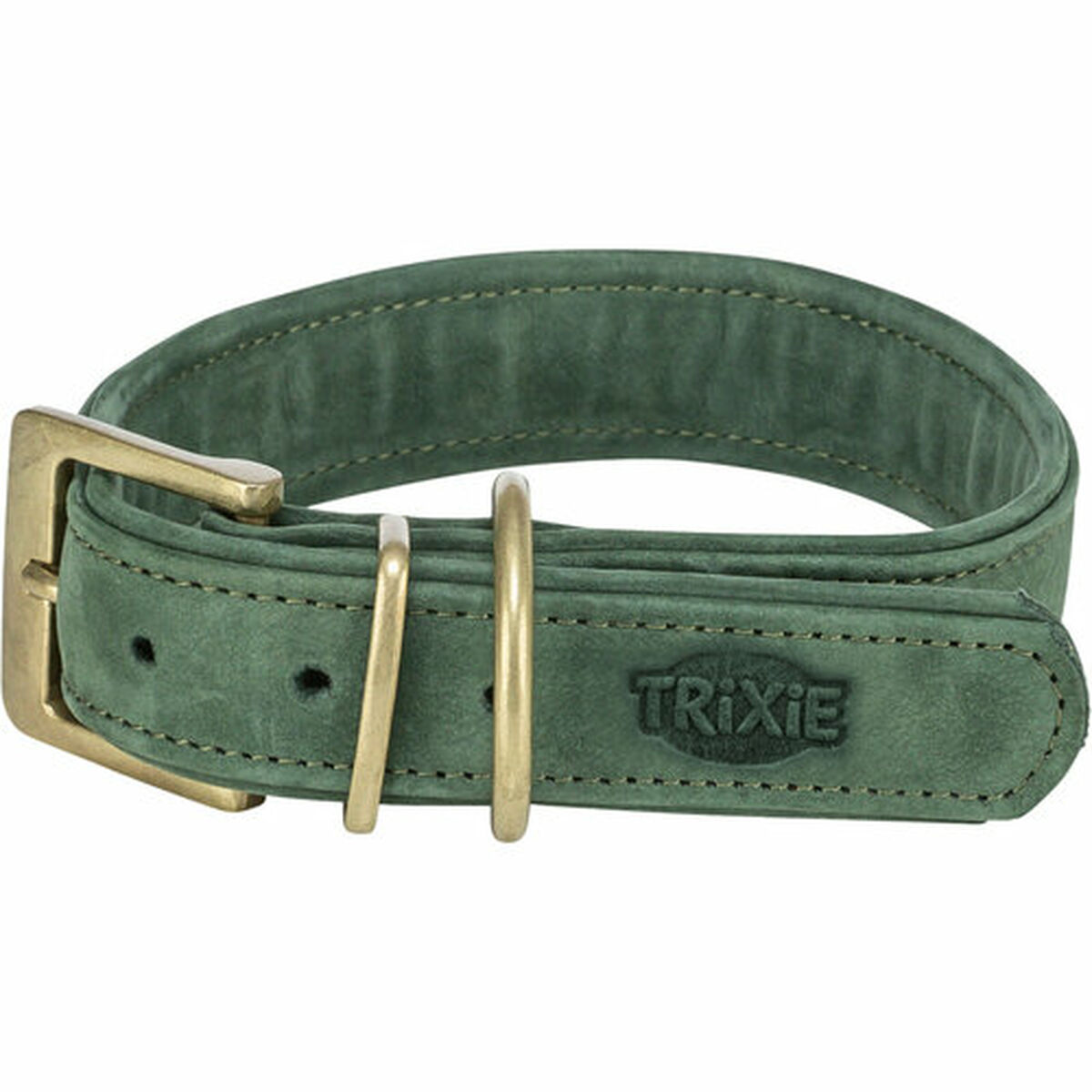 Dog collar Trixie Pure M 36-43 cm
