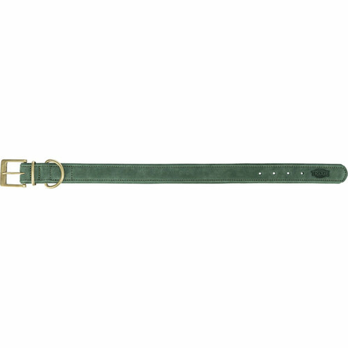 Dog collar Trixie Pure M/L 39-46 cm