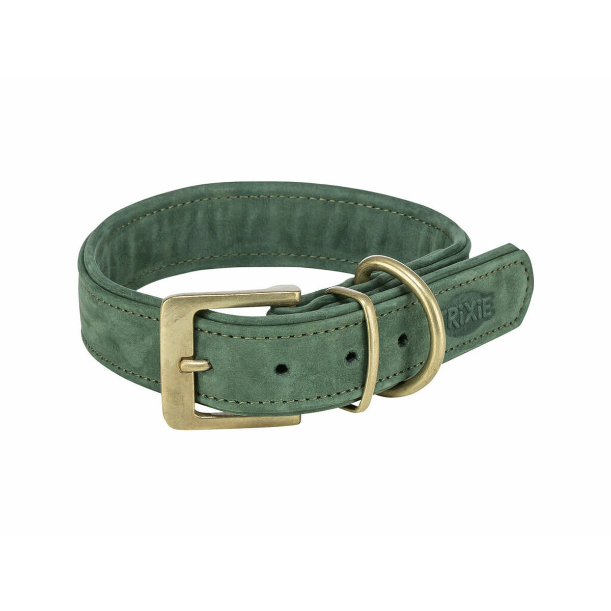 Dog collar Trixie Pure L 47-54 cm