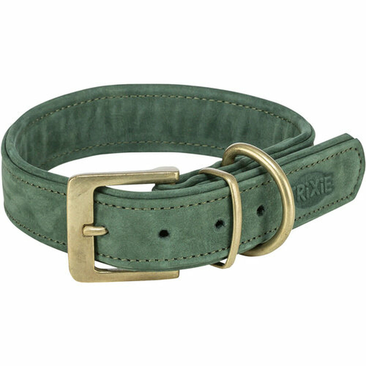 Dog collar Trixie Pure L 47-54 cm