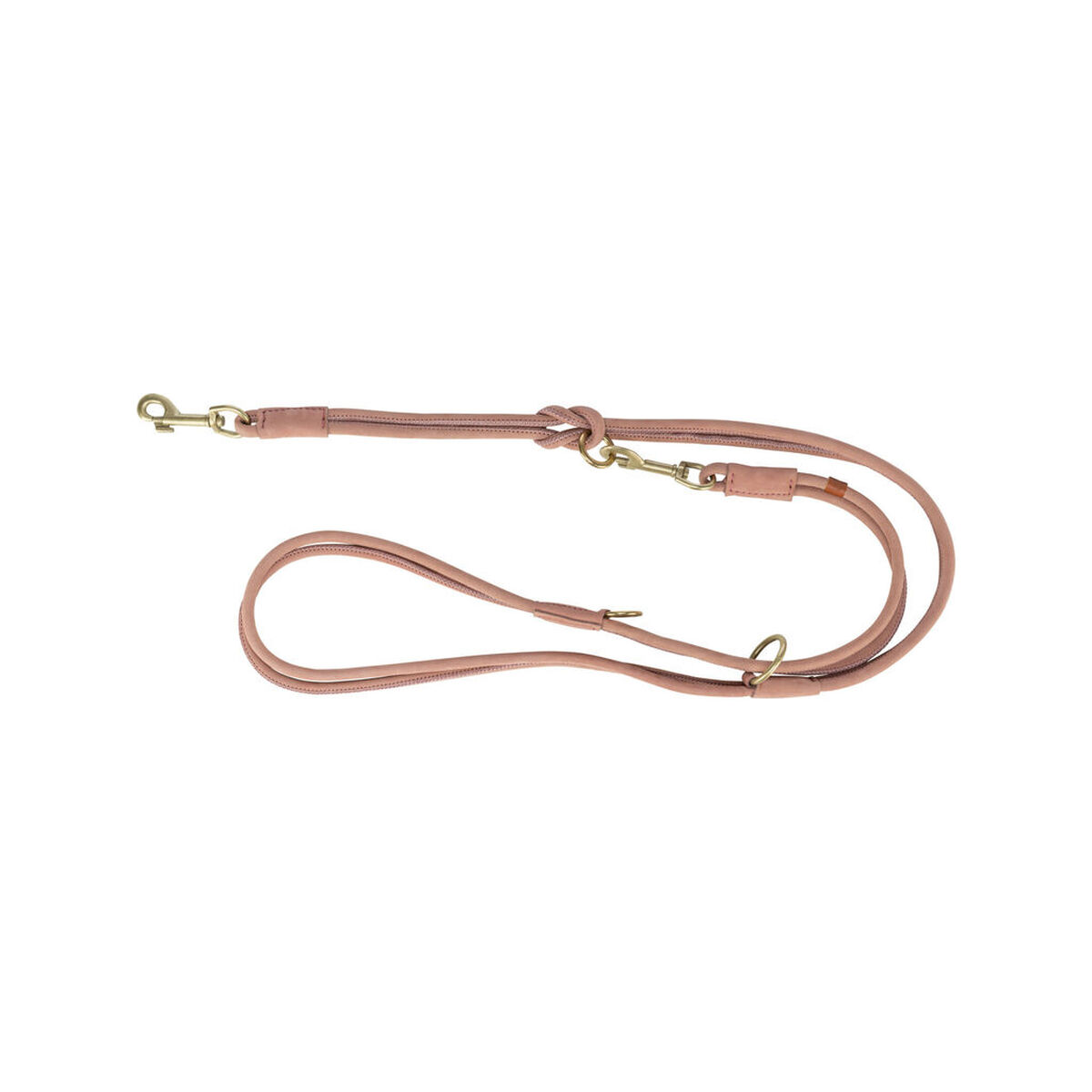 Dog Lead Trixie Pure Ramal Pink 2 m S Dog Lead Trixie Pure Ramal Pink 2 m S