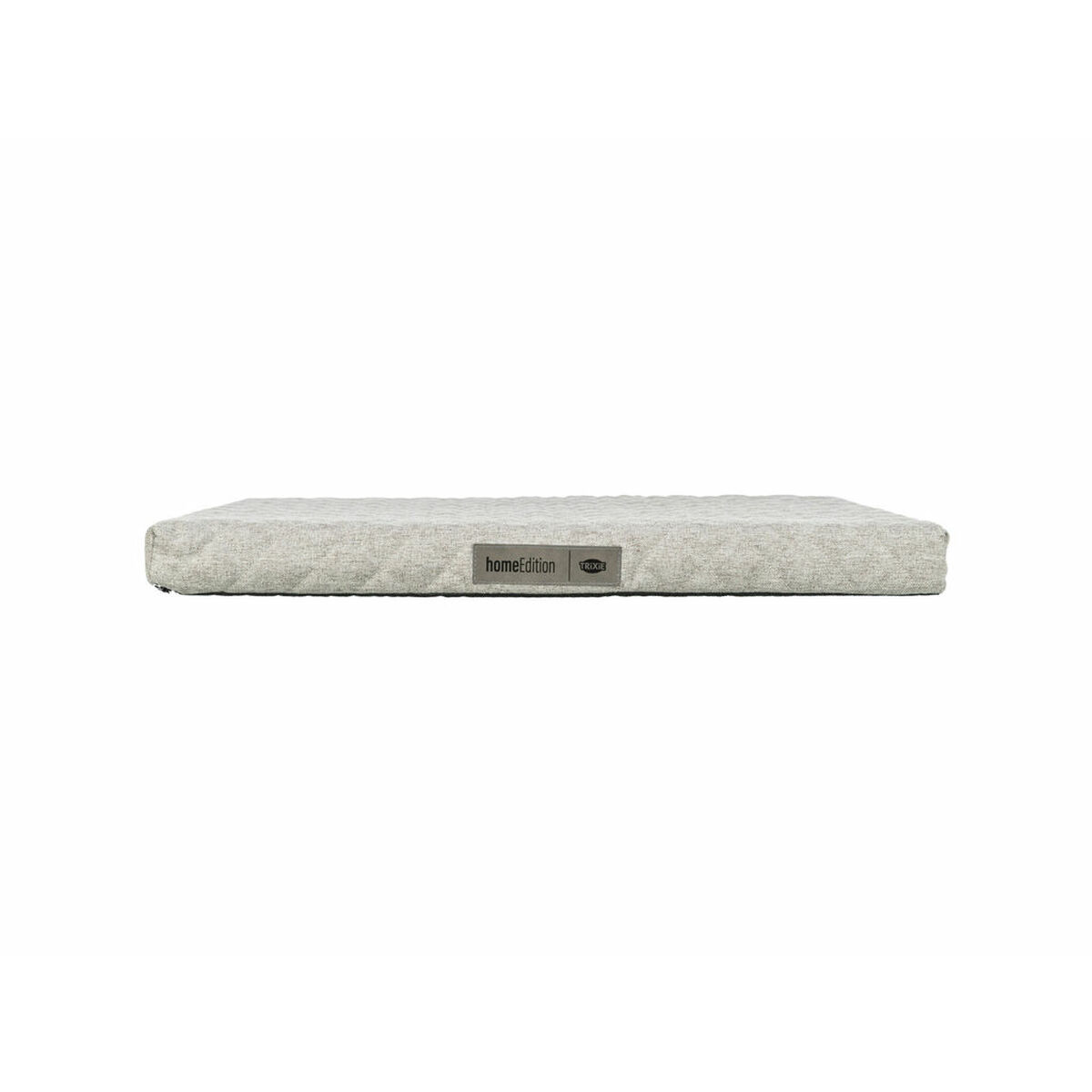 Mattress Trixie Vital Noah Light grey 110  70 CM