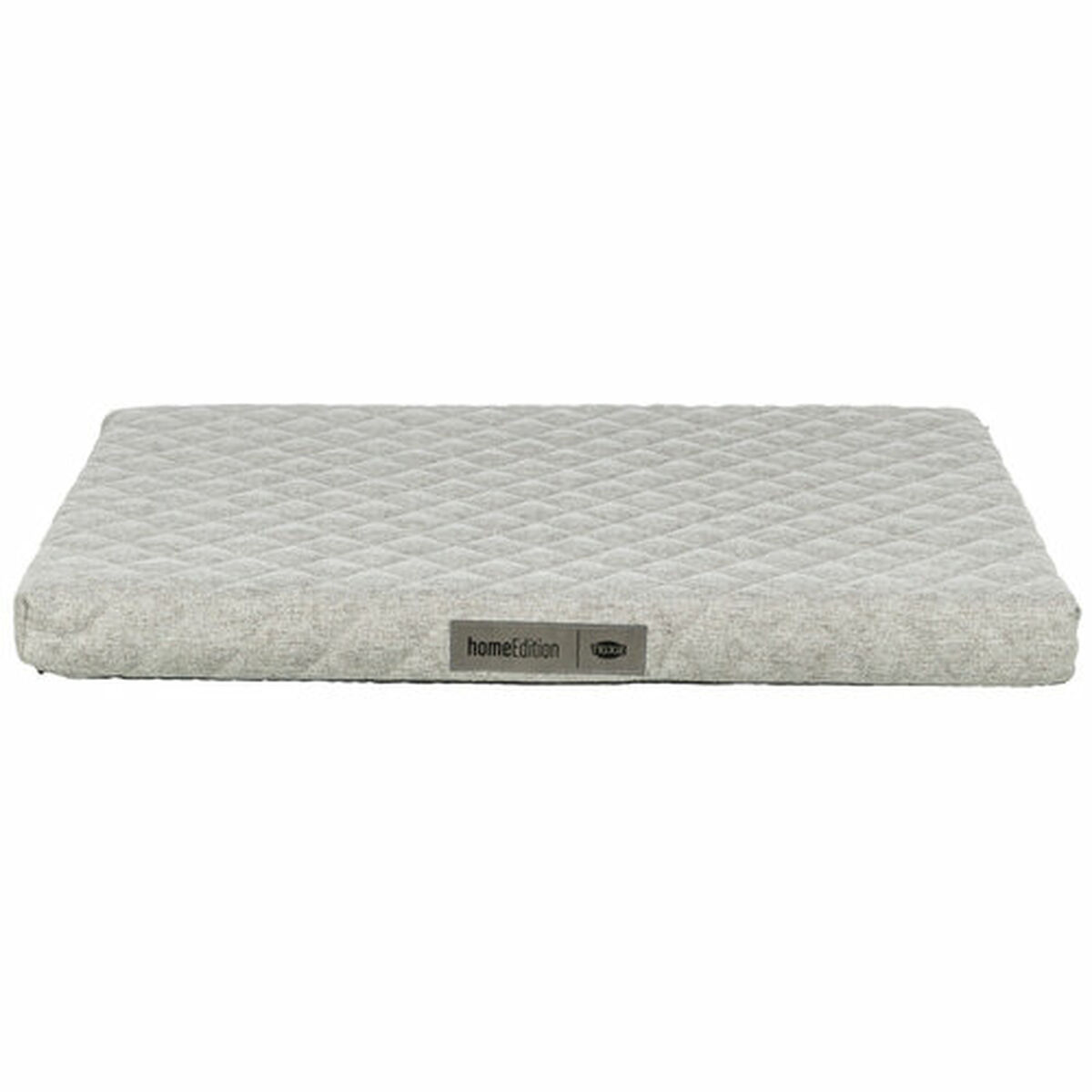 Mattress Trixie Vital Noah Light grey 110  70 CM