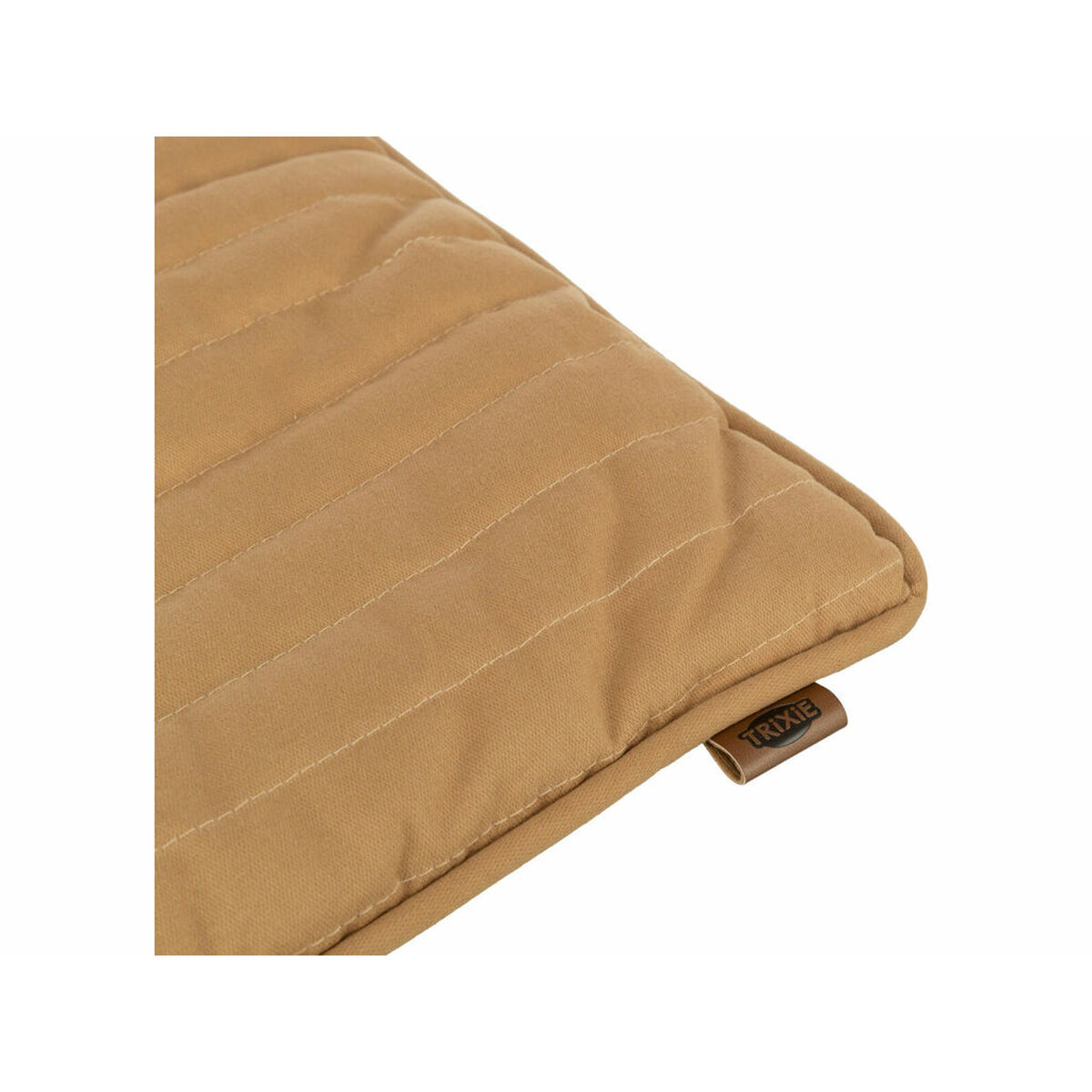 Airbed Trixie Marley Ocre 110  75 CM Dog