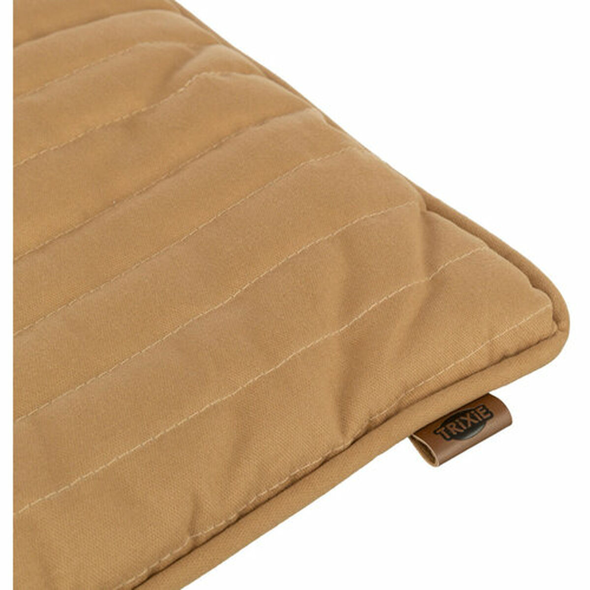 Airbed Trixie Marley Ocre 110  75 CM Dog