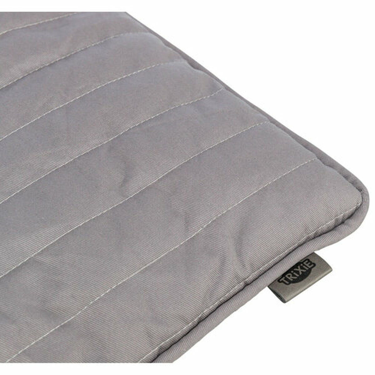 Airbed Trixie Grey 70  50 cm Dog