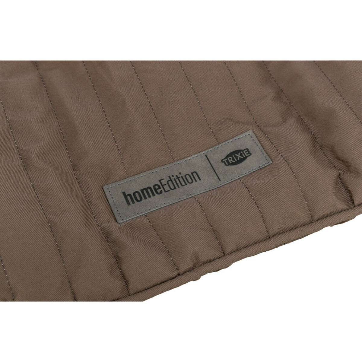 Airbed Trixie Dark brown 70  50 cm Dog