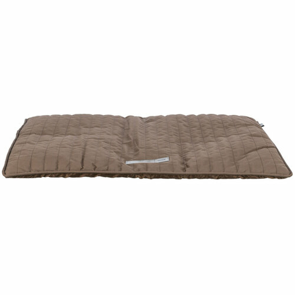 Airbed Trixie Dark brown 90  65 CM Dog