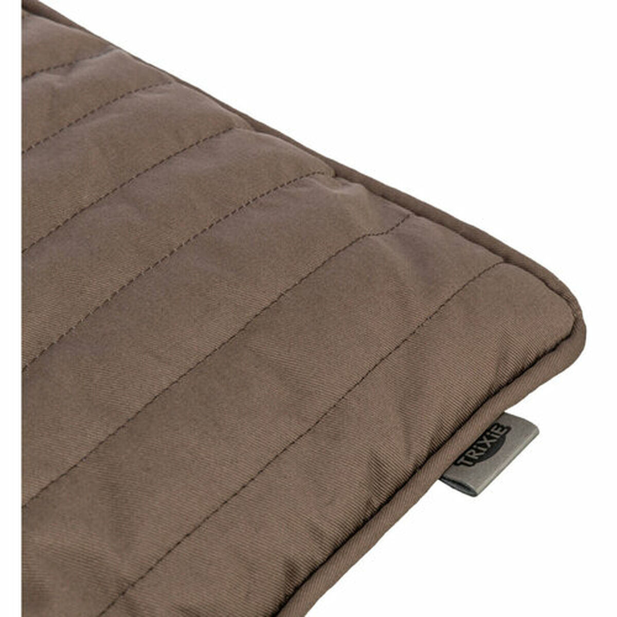 Airbed Trixie Dark brown 90  65 CM Dog