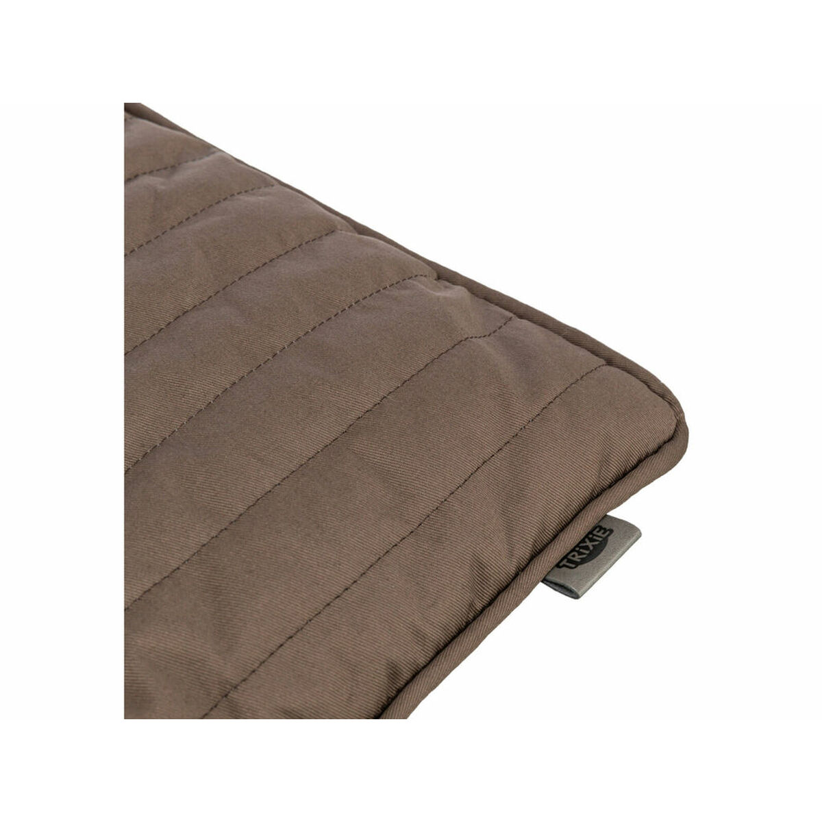 Airbed Trixie Marley Dark brown 110  75 CM Dog