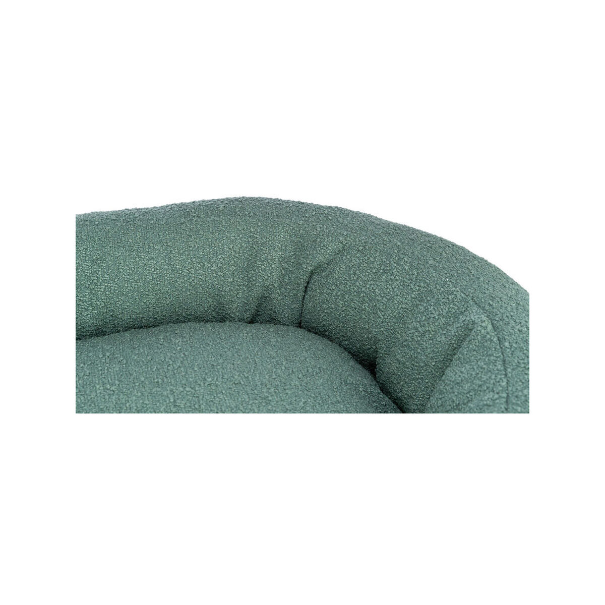 Dog Bed Trixie Vital CityStyle Dark green 75 x 60 cm