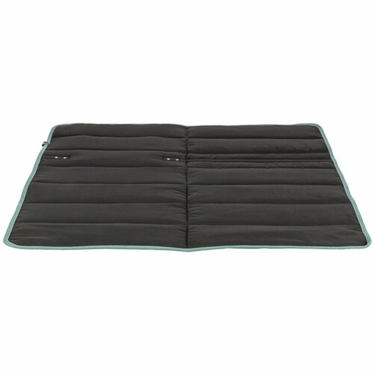 Pet blanket Trixie CityStyle Green Polyester Cotton 80  80 cm