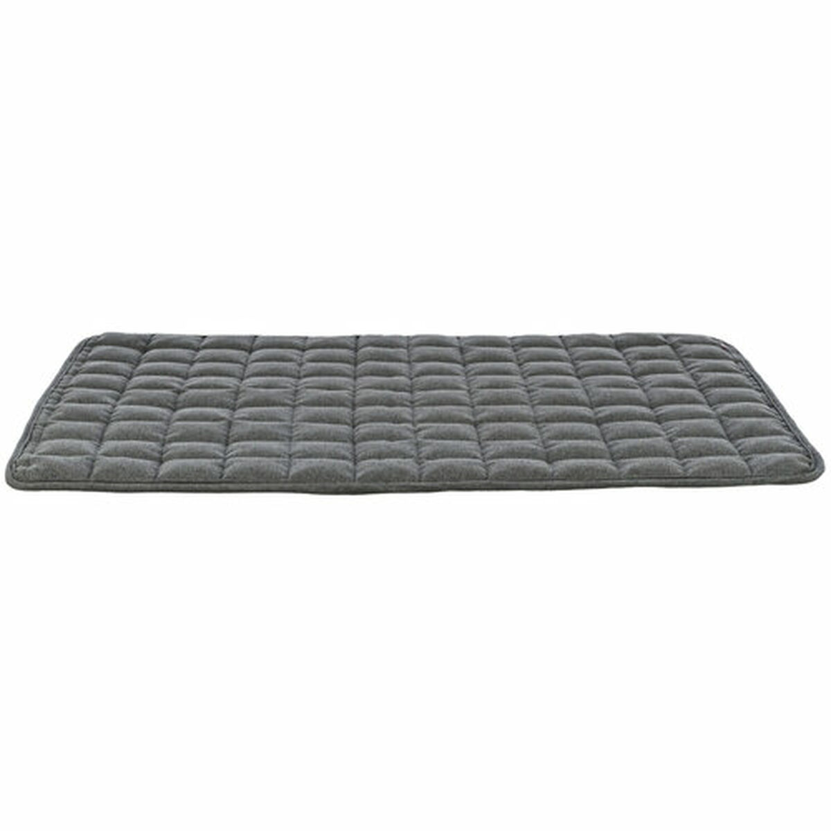 Airbed Trixie Dark grey 80  60 cm Dog
