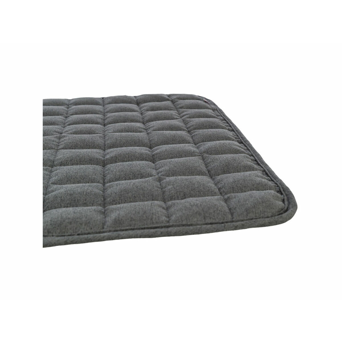 Airbed Trixie Dark grey 80  60 cm Dog