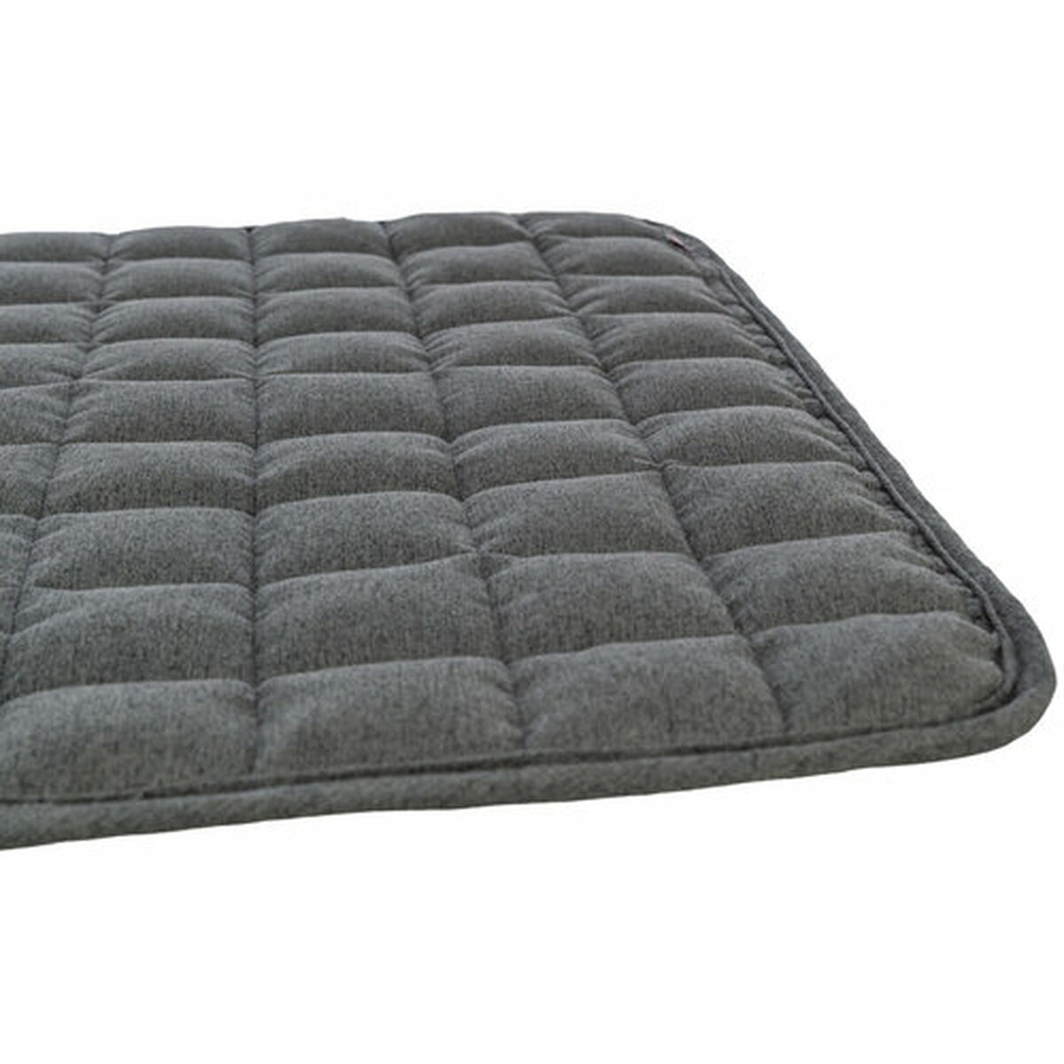 Airbed Trixie Dark grey 100  70 CM Dog