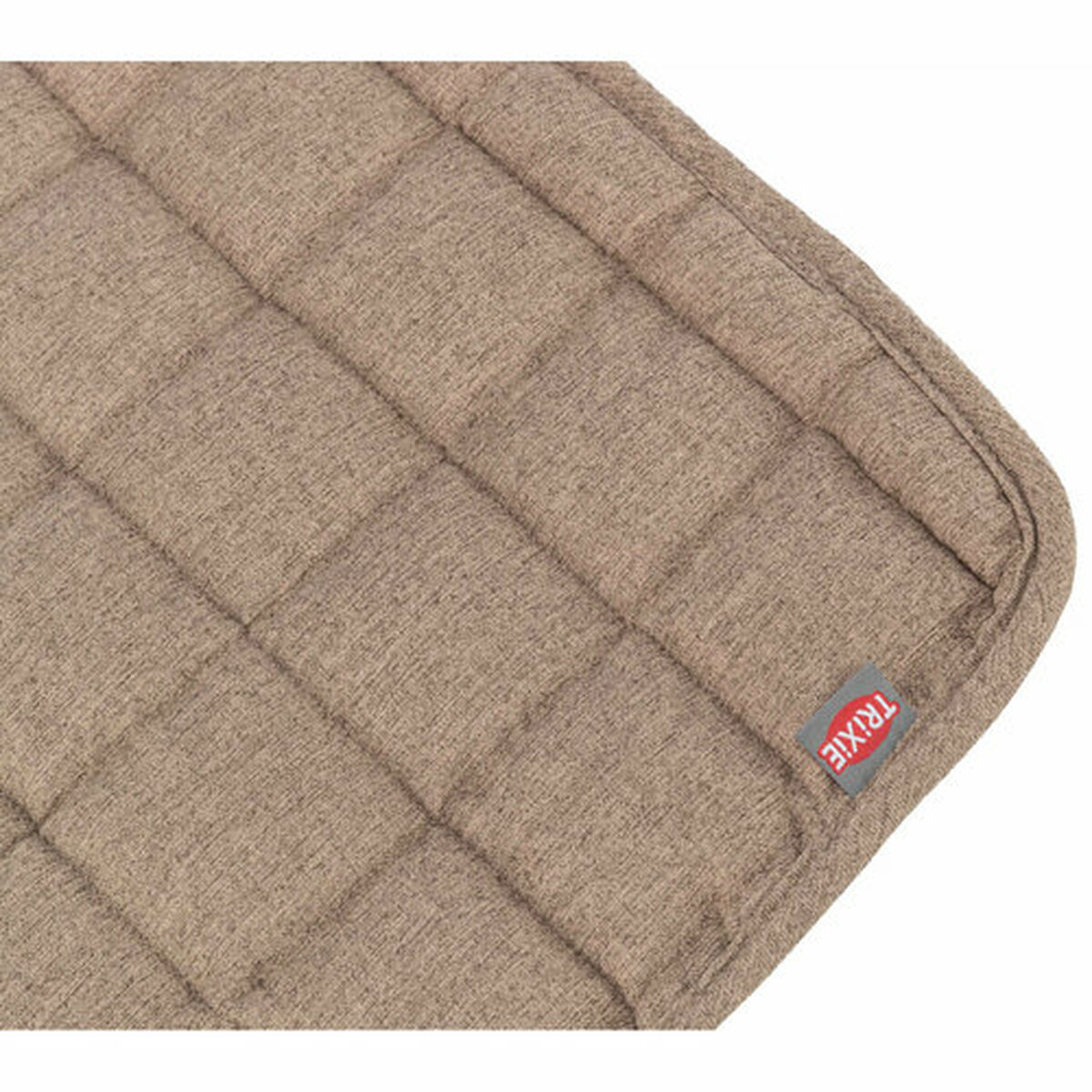 Airbed Trixie Brown 80  60 cm Dog