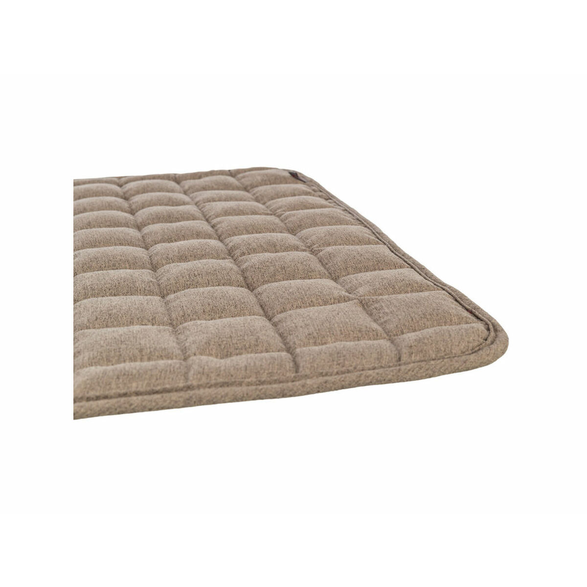 Airbed Trixie Brown 80  60 cm Dog