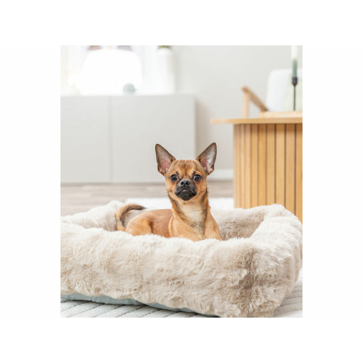 Dog Bed Trixie Sand 60  50 cm