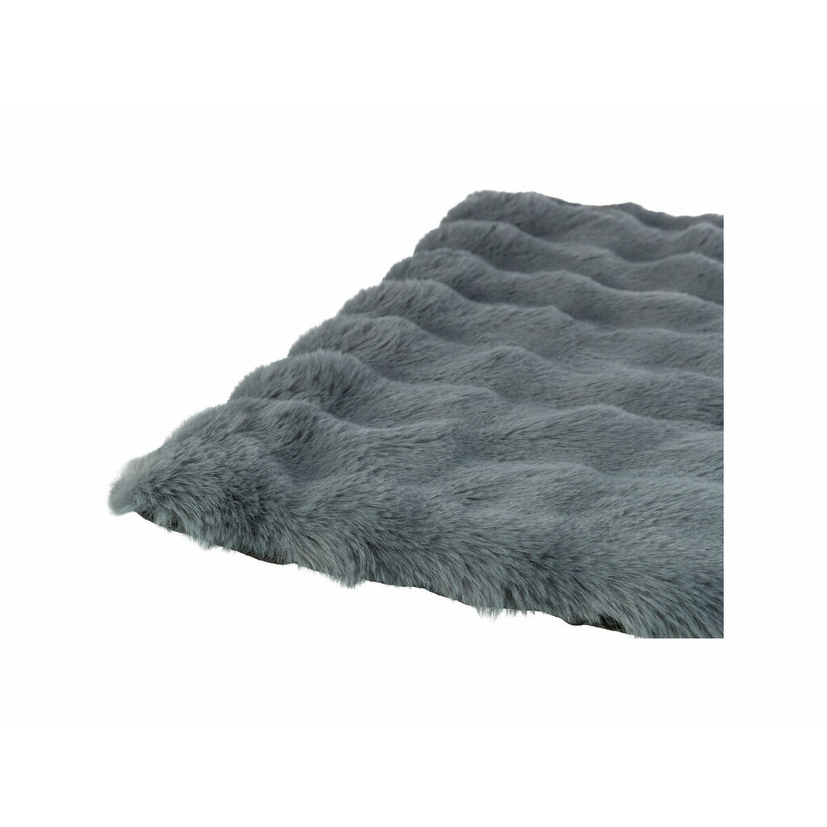 Airbed Trixie Dark grey 70  50 cm Dog