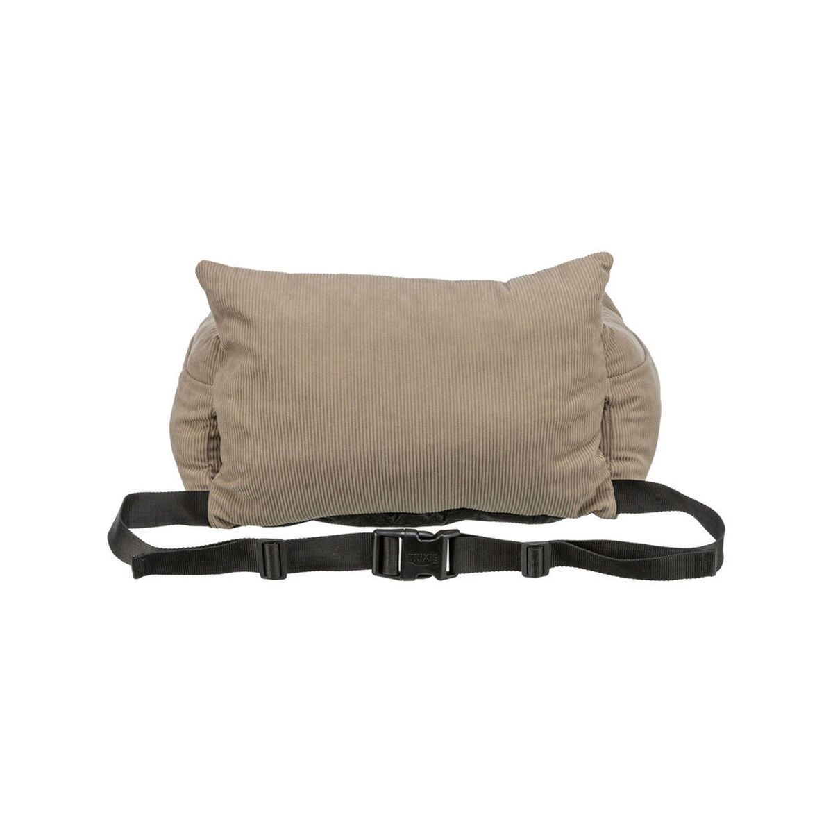 Car Seat for Dogs Trixie Taupe 55 x 30 x 50 cm