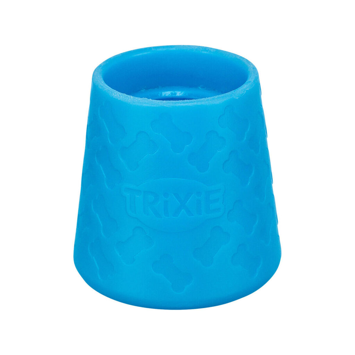 Portable dog shower Trixie Blue  5 x 5,5 cm