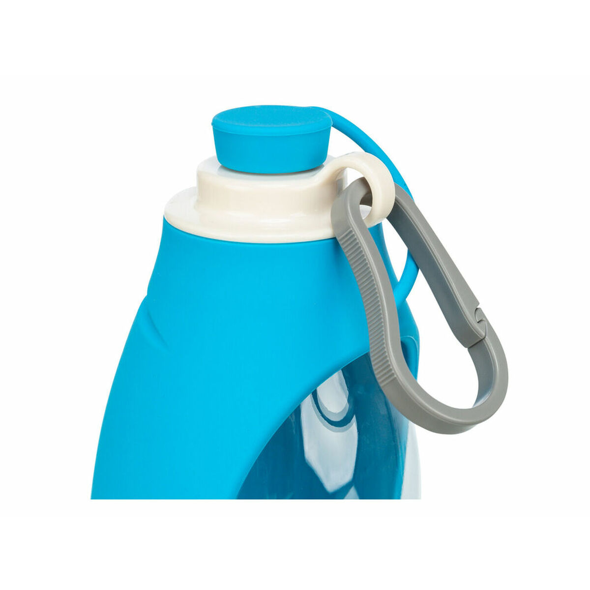 Dog Water Bottle-Dispenser Trixie 550 ml