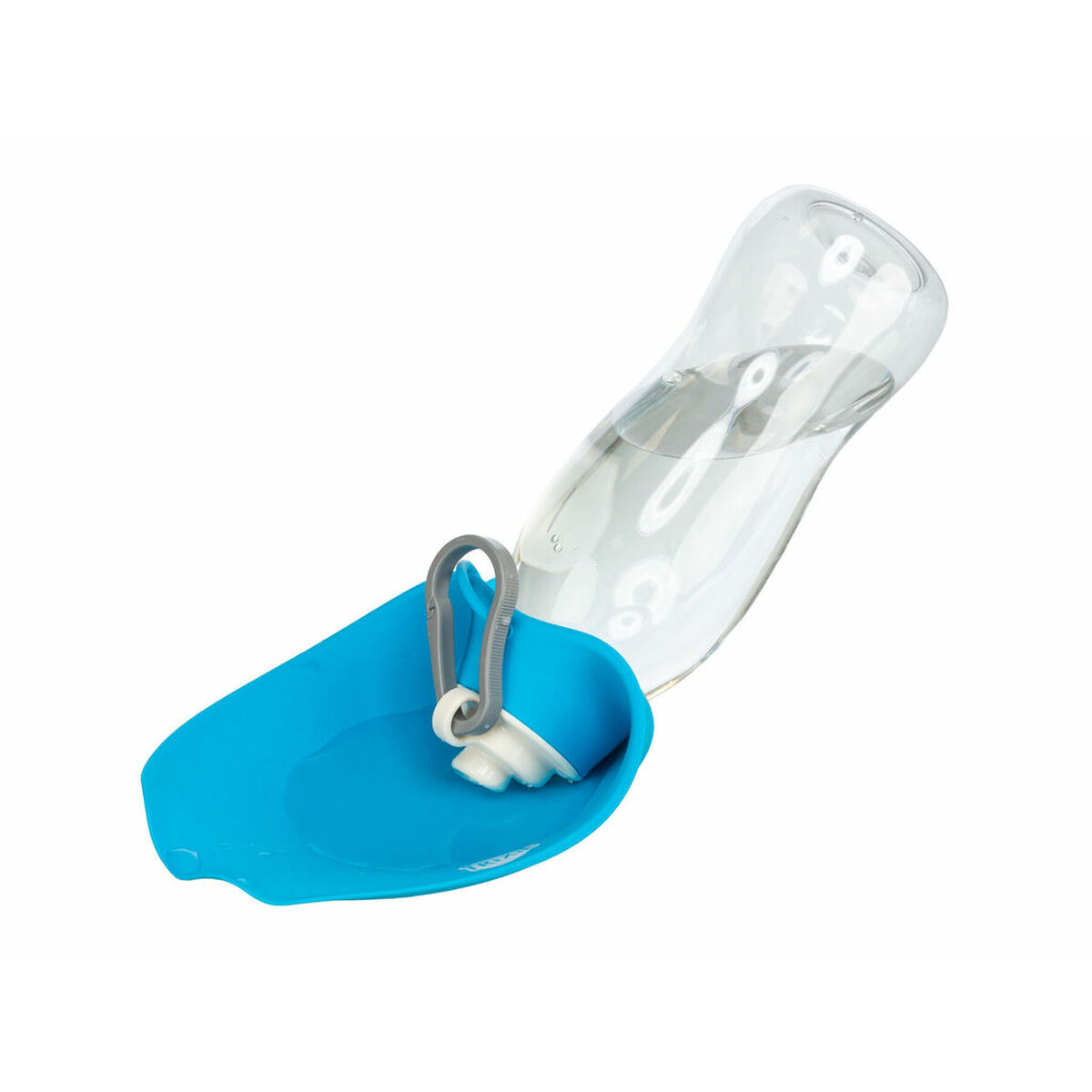 Dog Water Bottle-Dispenser Trixie 550 ml