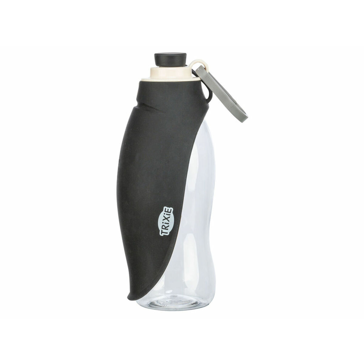 Dog Water Bottle-Dispenser Trixie 550 ml