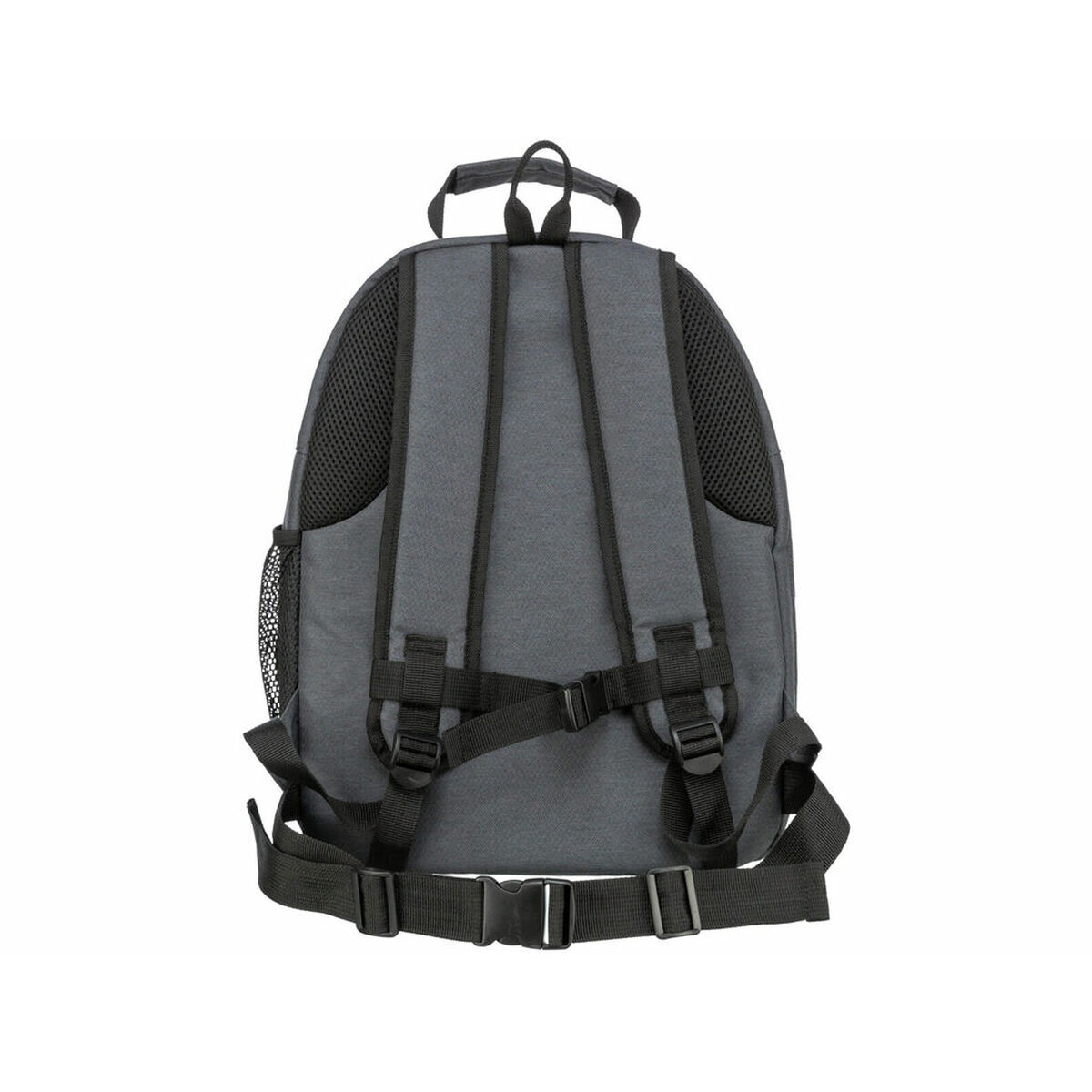 Pet Backpack Trixie Grey 34  44  26 cm