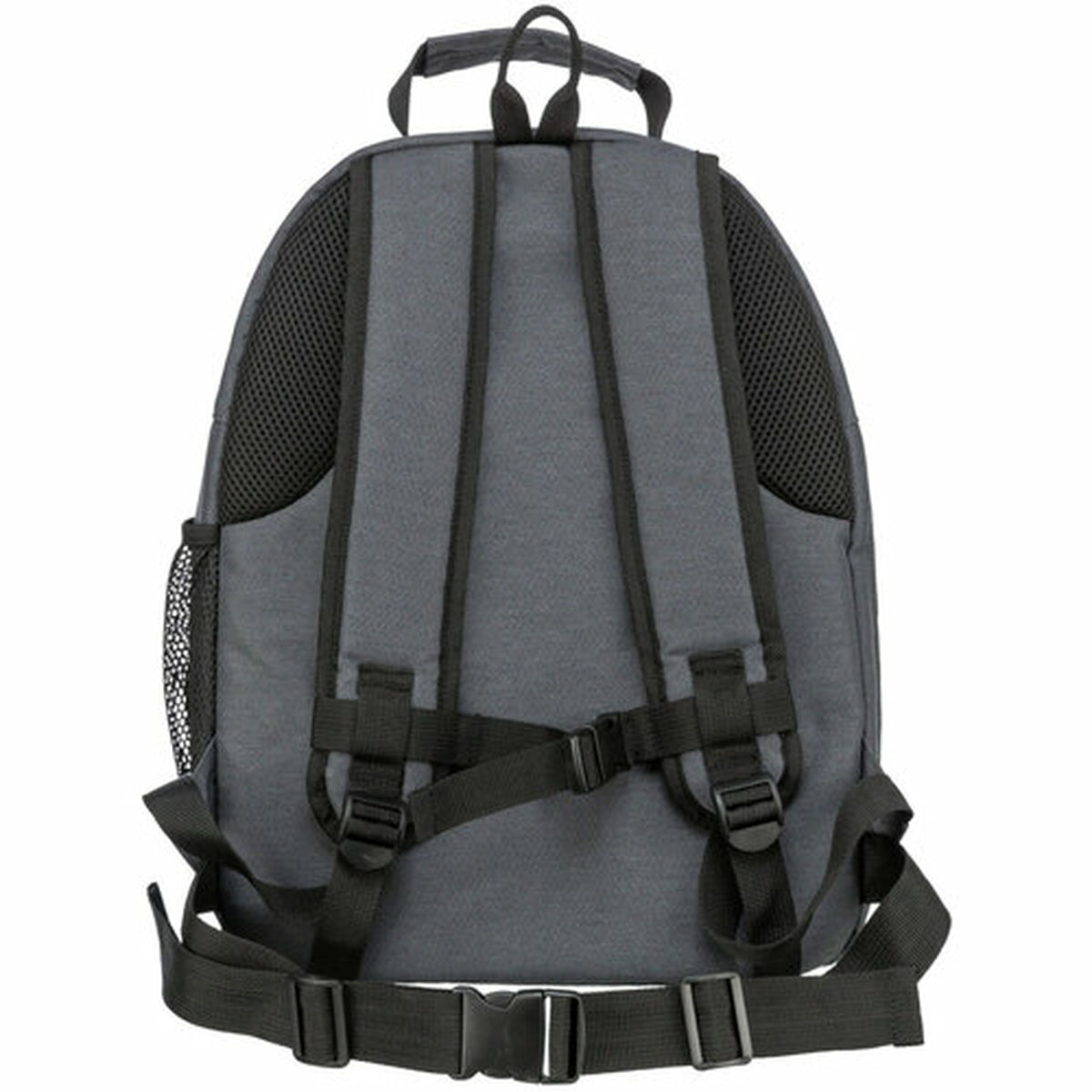 Pet Backpack Trixie Grey 34  44  26 cm