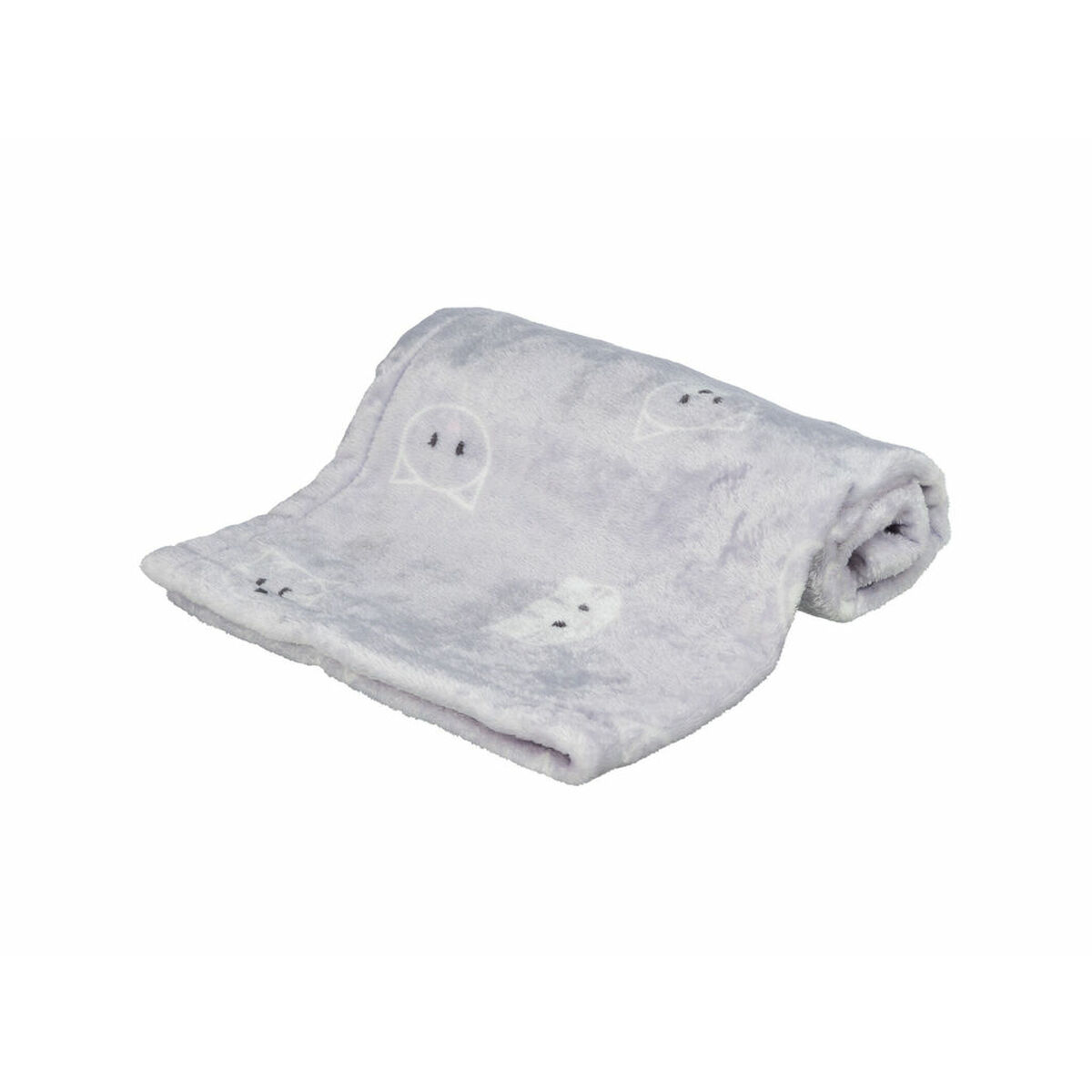 Pet blanket Trixie Mimi Lilac Polyester 70  50 cm Pet blanket Trixie Mimi Lilac Polyester 70  50 cm