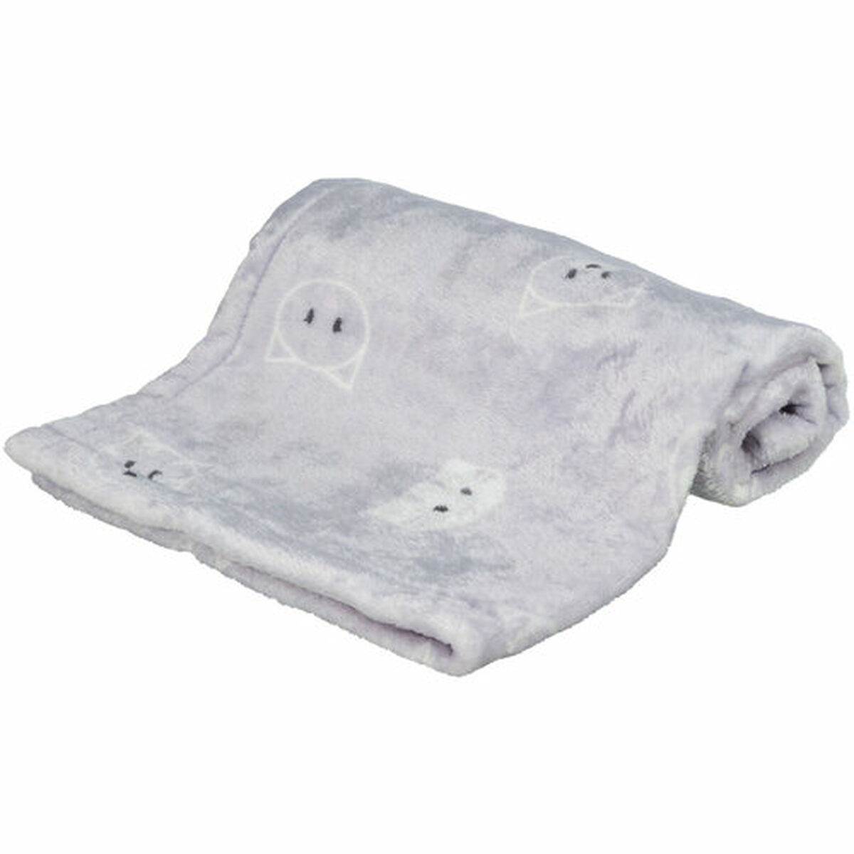 Pet blanket Trixie Mimi Lilac Polyester 70  50 cm