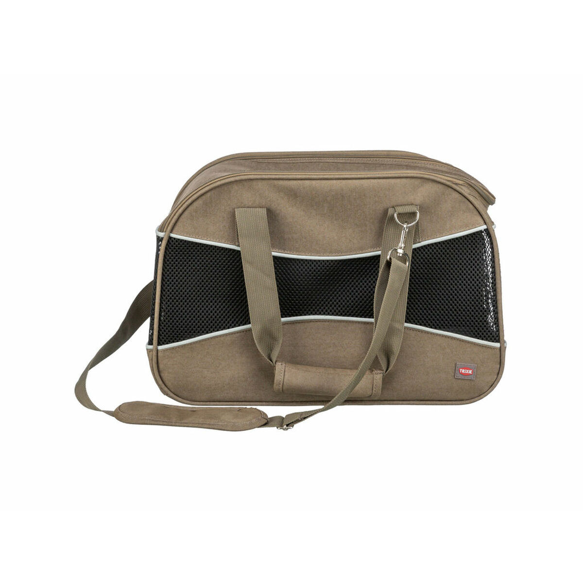 Pet Handbag Trixie Sand 20 29 43 CM