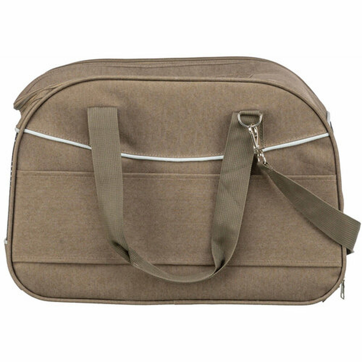 Pet Handbag Trixie Sand 20 29 43 CM